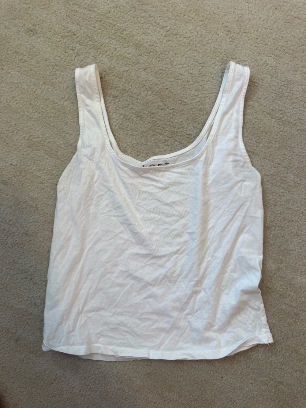 The Loft Tank Top Pack